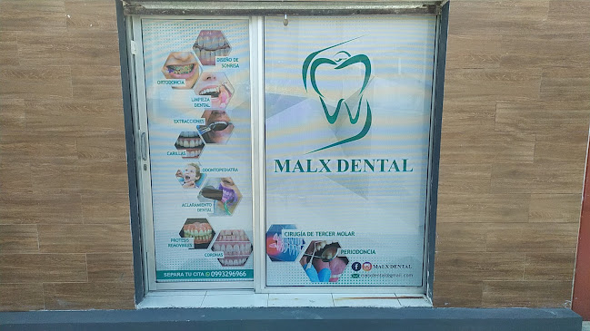 MALX DENTAL - Dentista