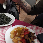 Photo n°6 de l'avis de Ollen.i fait le 07/03/2022 à 07:46 sur le  Trattoria Jacky Jackson - Pollo ai Ferri à Custoza