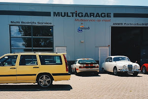 MultiGarage