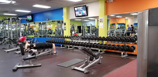 Gym «Charter Fitness of Park Ridge», reviews and photos, 672 N Northwest Hwy, Park Ridge, IL 60068, USA