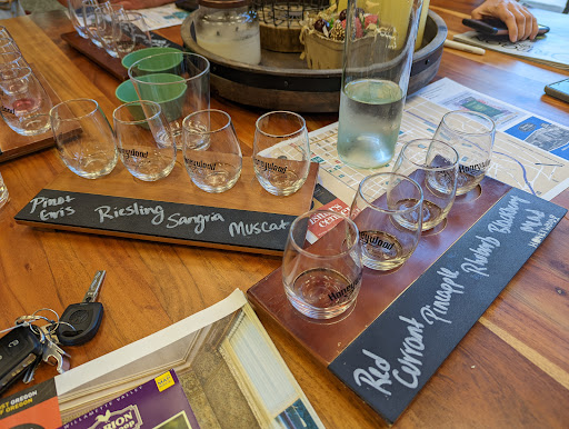 Winery «Honeywood Winery», reviews and photos, 1350 Hines St SE, Salem, OR 97302, USA