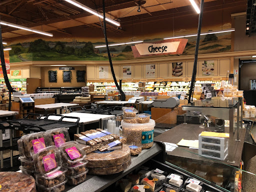 Supermarket «Wegmans», reviews and photos, 15 Woodbridge Center Dr, Woodbridge, NJ 07095, USA
