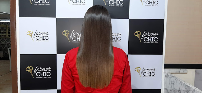 Forever Chic Peluquería