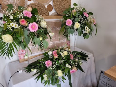 L' Amour en fleurs à Calais