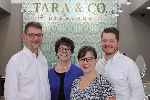 Jewelry Designer «Tara & Co. Diamonds», reviews and photos, 2719 E Race Ave, Searcy, AR 72143, USA