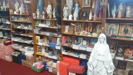 Christian Book Store «Catholic Books & Gifts», reviews and photos, 18921 Magnolia St, Fountain Valley, CA 92708, USA