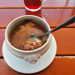 Photo n°1 de l'avis de Daniel.c fait le 09/08/2020 à 13:35 sur le  Priener Hütte à Aschau im Chiemgau