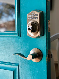 Affordable Lock and Key
