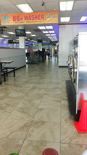 Laundromat «Coin Less Laundry», reviews and photos, 1330 W Prince Rd, Tucson, AZ 85705, USA