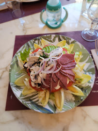 Plats et boissons du Restaurant français Restaurant Les Années Folles à Châlons-en-Champagne - n°4