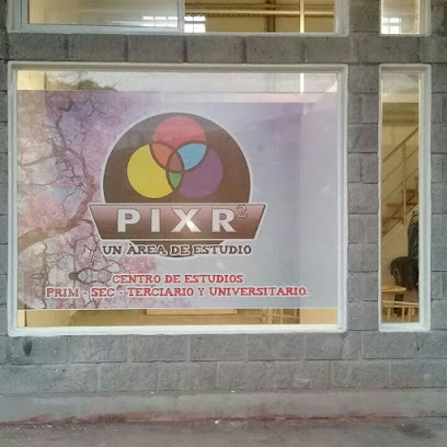 Centro De Estudios Pixr2