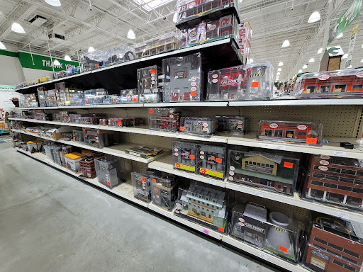 Home Improvement Store «Menards», reviews and photos, 2700 W Lake Cook Rd, Long Grove, IL 60047, USA