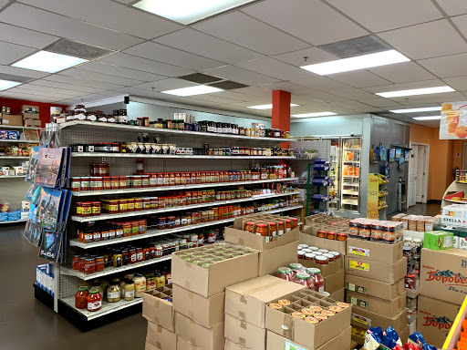 Grocery Store «Malincho Euro Market & Cafe», reviews and photos, 2800 Spring Rd SE, Atlanta, GA 30339, USA