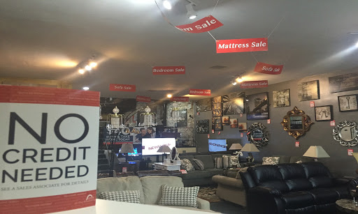 Furniture Store «Galaxy Furniture», reviews and photos, 3549 W Montrose Ave, Chicago, IL 60618, USA