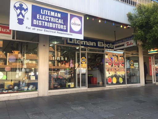 Liteman Electrical Distributors