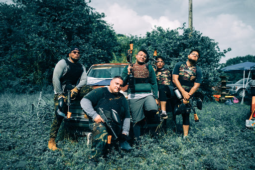 Paintball Center «Matrix Tactical», reviews and photos, 20800 SW 134th Ave, Miami, FL 33177, USA