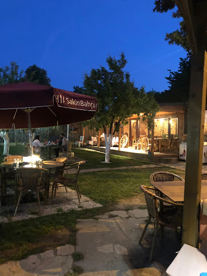 SakinBahçe Cafe&Restaurant