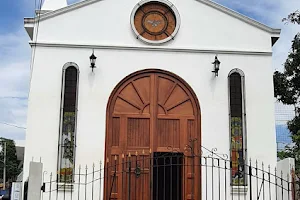El Calvario Church image
