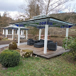 Photo n°2 de l'avis de Gamma.6 fait le 28/02/2022 à 15:36 sur le  Hotel Molitors Mühle GmbH à Eisenschmitt