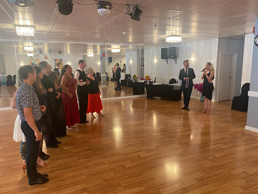 Ballroom Dance Instructor «Ballroom Factory Dance Studio», reviews and photos, 620 Waverly Ave h, Patchogue, NY 11772, USA