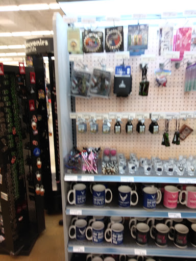 Department Store «Randolph Main Exchange», reviews and photos, 415 B St E #112, Randolph AFB, TX 78150, USA