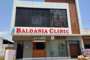 Baldania Clinic image