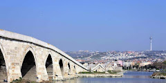 Kanuni Sultan Süleyman Köprüsü