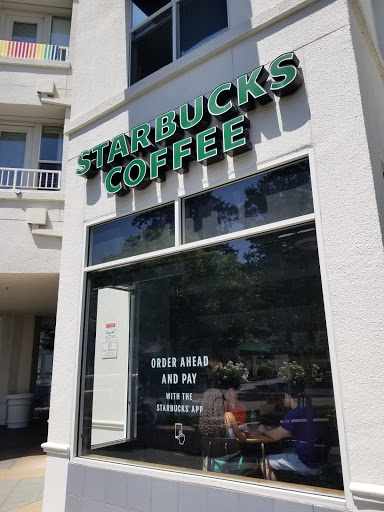 Starbucks image