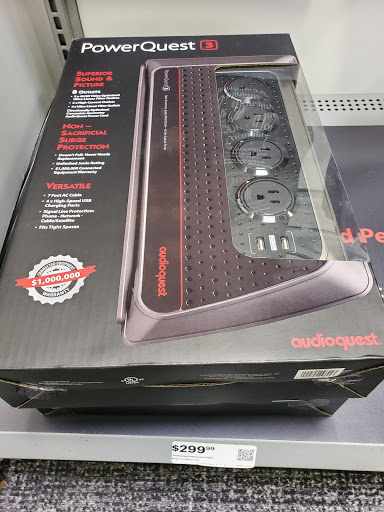 Electronics Store «Best Buy», reviews and photos, 3720 National Rd E, Richmond, IN 47374, USA