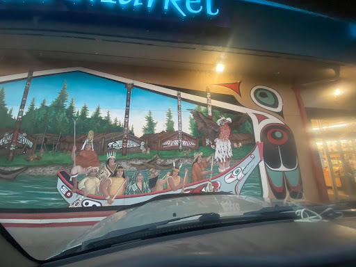 Grocery Store «Harvest Market Estacada», reviews and photos, 280 N Broadway St, Estacada, OR 97023, USA