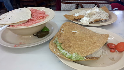 TAQUERíA LA SIBERIA DE NUEVO LAREDO