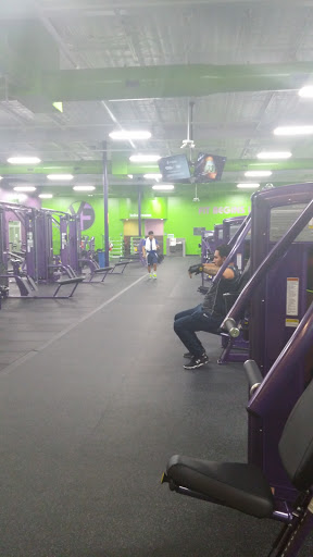 Gym «Youfit Health Clubs», reviews and photos, 5151 Antoine Dr, Houston, TX 77092, USA