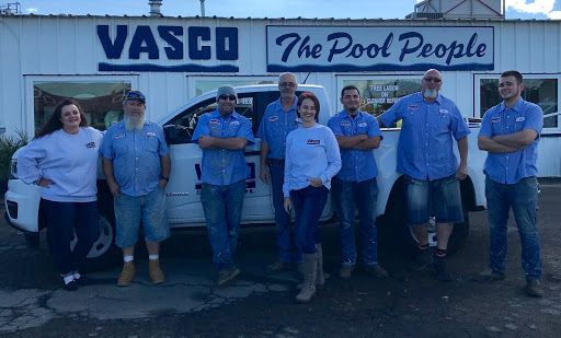 Vasco-The Pool People in Hanford, California