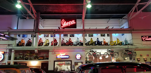 Museum «Klairmont Kollections», reviews and photos, 3111 N Knox Ave, Chicago, IL 60641, USA