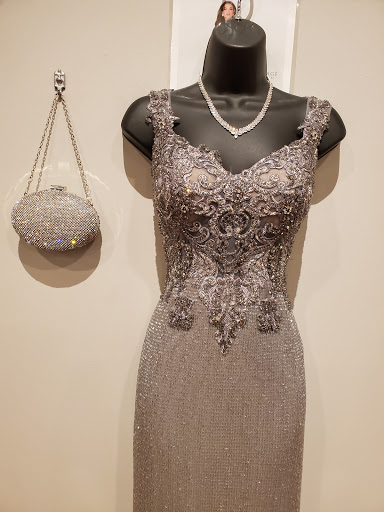 Bridal Shop «Precious Memories Bridal, Formal Fashions & Tuxedos», reviews and photos, 1256 Eastern Ave, Malden, MA 02148, USA