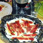 Photo n°1 de l'avis de Andrea.v fait le 14/12/2017 à 17:53 sur le  Ammaccàmm à Pozzuoli