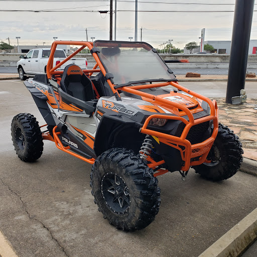 Motorcycle Dealer «Corpus Christi CyclePlaza», reviews and photos, 2937 S Padre Island Dr, Corpus Christi, TX 78415, USA