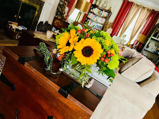 Florist «The Sunflower Florist Inc.», reviews and photos, 1908 Colley Ave, Norfolk, VA 23517, USA