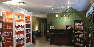 LuDawn Spa & Salon