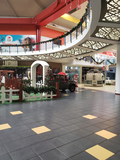Melo Pet & Garden | Albrook Mall