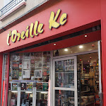 Photo n° 1 de l'avis de Renaud.e fait le 30/12/2020 à 18:22 pour L'oreille KC à Brest