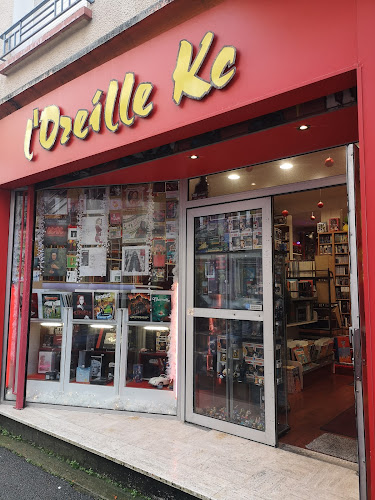 10 Rue Bugeaud, 29200 Brest, France