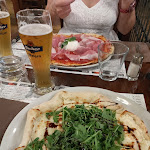 Photo n°1 de l'avis de t. fait le 24/07/2022 à 17:59 sur le  Grill Inn Lago à Castelletto sopra Ticino