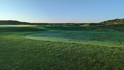 Golf Course «The Pete Dye Course», reviews and photos, 1082 Taggart Ln, West Baden Springs, IN 47469, USA