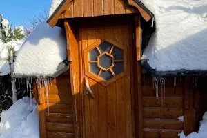 Russische Sauna "TeremoK" image