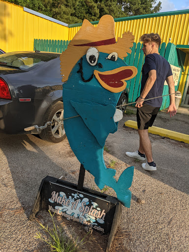 Bowling Alley «Family Recreation Bowling Center», reviews and photos, 184 Kings Row St, Livingston, TX 77351, USA