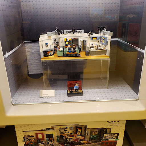 Toy Store «The LEGO Store», reviews and photos, 6020 E 82nd St, Indianapolis, IN 46250, USA