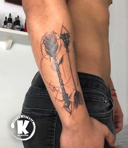 Kpricho Tattoo Studio