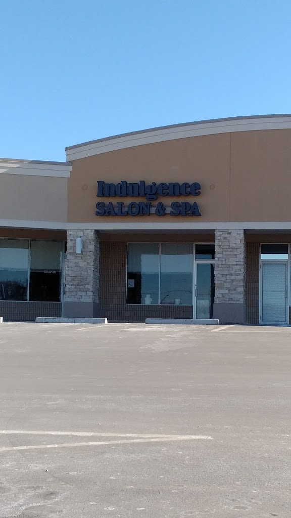 Indulgence Salon 64015