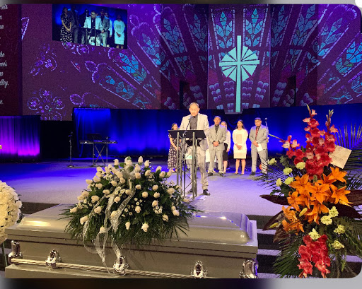 Funeral Home «Heritage Mortuary Inc.», reviews and photos, 3610 N Rancho Dr, Las Vegas, NV 89130, USA